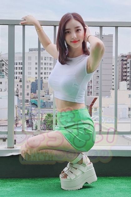シンデレラ「韓国」-10月4日
